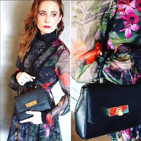 Michael Kors Callie Mini Crossbody bag - Picture 2 of 7